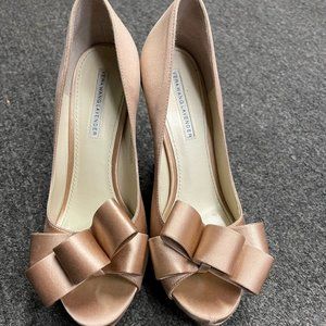 Vera Wang High Heels